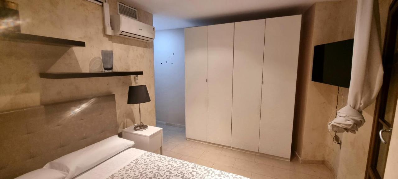Apartamentos Salamanca Málaga Exterior foto