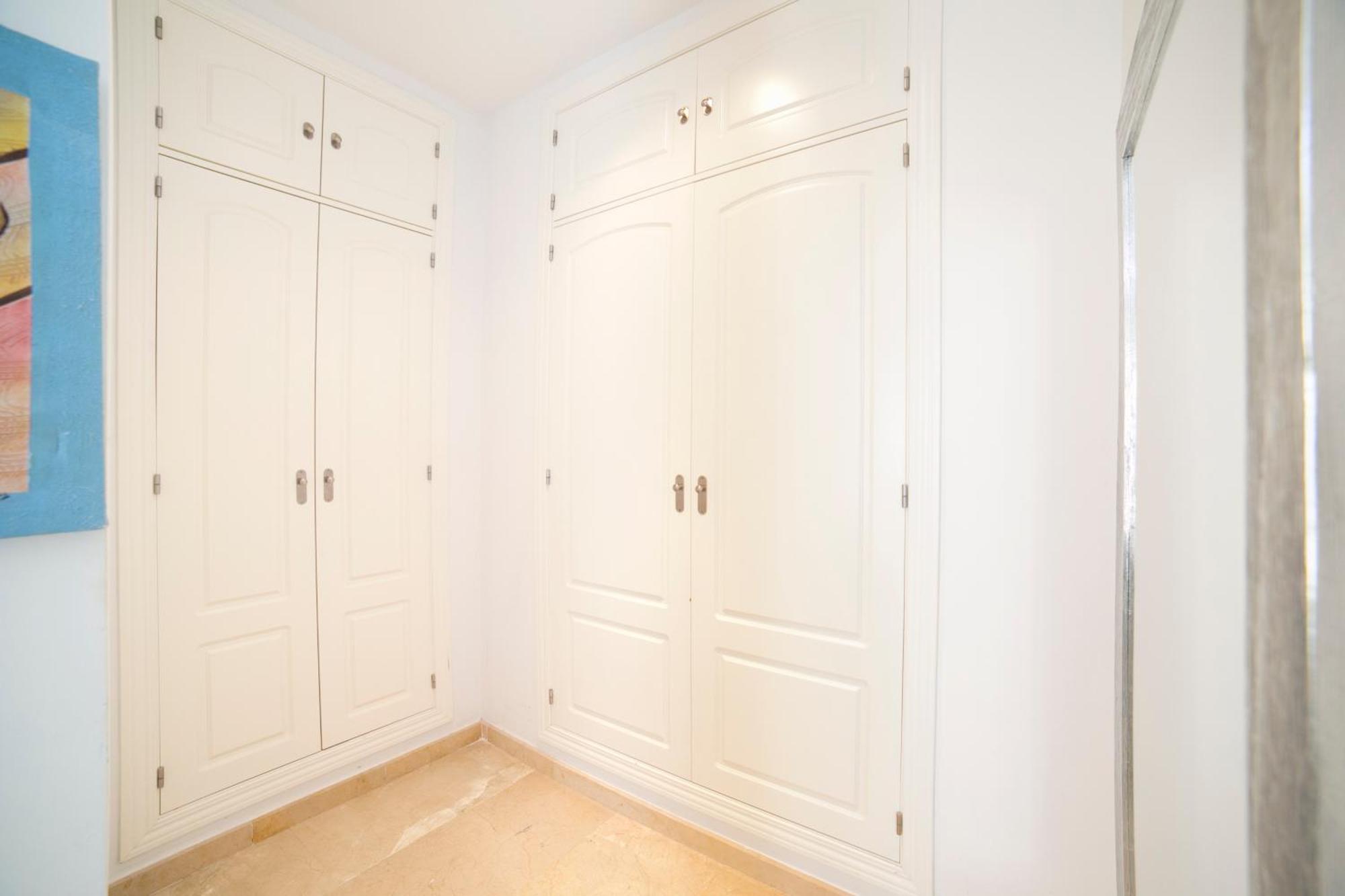 Apartamentos Salamanca Málaga Quarto foto