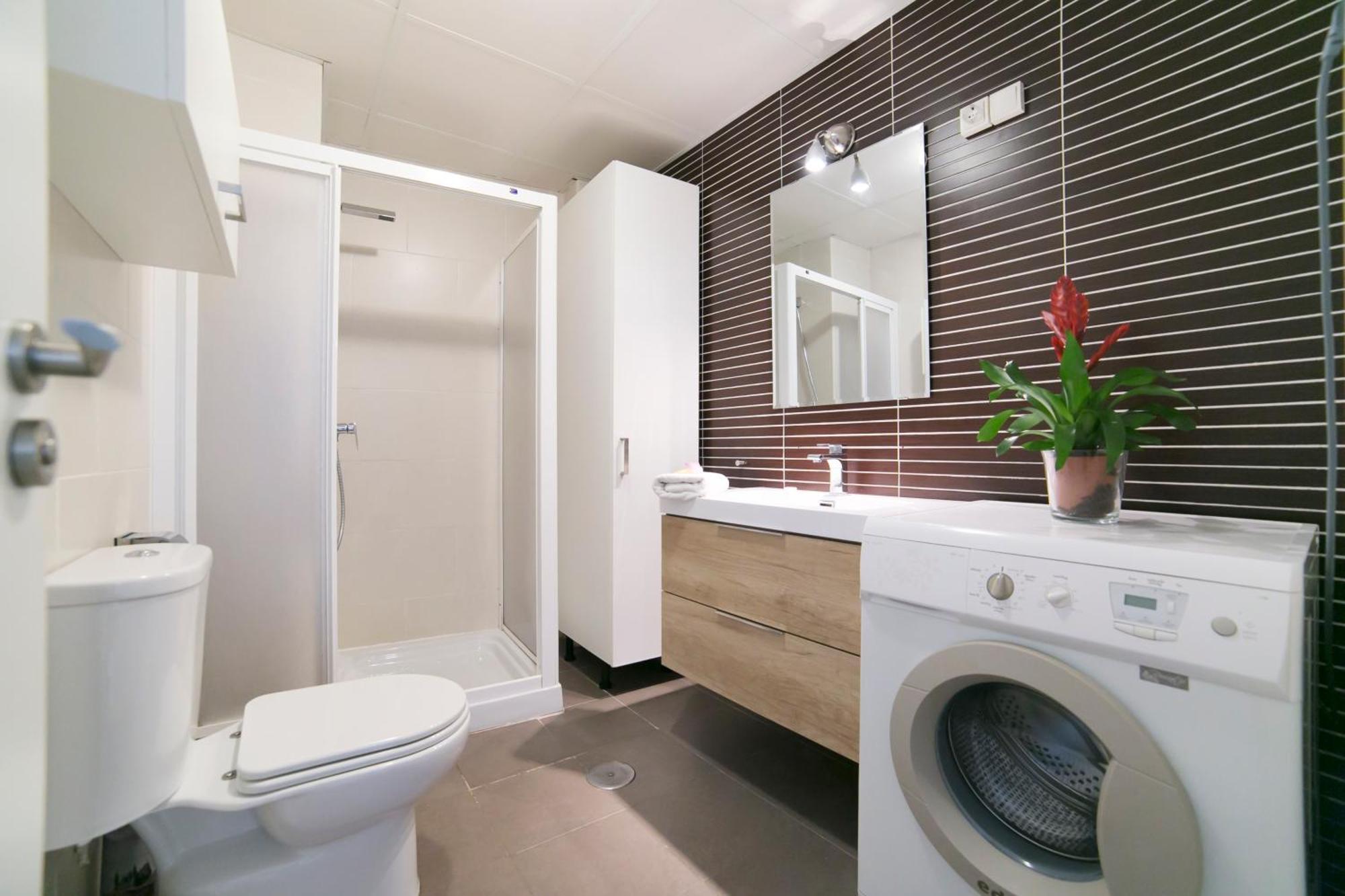 Apartamentos Salamanca Málaga Quarto foto